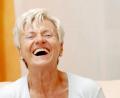 Bild: lisalucia – stock.adobe.com
Lachen ist gesund