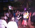 Bild: rfi
Beste Stimmung herrschte am Samstagabend bei der Premiere vom "Fasching am Tännesberg".