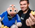 Bild: Alexey Testov /exb
Sebastian Reich und Amanda