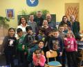 Bild: Veit Wagner/exb
Integrationsbeirat Weiden besucht AK Asyl