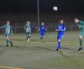 Bild: ref
Mit einem wuchtigen Kopfball kurz nach Spielbeginn machte Marco Seifert (rechts) das 1:0 für dei DJK Gebenbach.