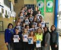 Bild: exb
Im digitalen Denken sind die Realschüler fit. Im Informatikwettbewerb wurden gute Ergebnisse erzielt.