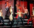 Bild: Stephan Huber
SIXX PAXX im ACC.