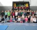Bild: Grundschule Konnersreuth/exb
Die Polizeipuppenbühne aus Weiden war an der Grundschule in Konnersreuth zu Gast.