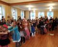 Bild: exb/Maria Wagner
Tolle Stimmung herrschte beim Kinderfasching im Pfarrheim.