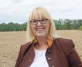 Bild: Gabriele Schönberger
Cornelia Taubmann ist seit zehn Jahren Stadtkämmerin von Weiden.