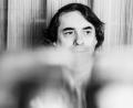 Bild: Barna Nemethi
Der Schriftsteller Mircea Cartarescu.
