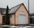 Bild: frd
Als "nicht mehr zeitgemäß" wird das Feuerwehrhaus in Wildstein eingestuft. Der Gemeinderat Teunz ist nun dem Antrag der Feuerwehr für einen Neubau gefolgt.