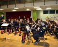 Bild: hka
Sein letztes Konzert als Stadtkapellmeister: 23 Jahre lang führte Johannes Mühldorfer die Bergknappenkapelle durch Höhen und Tiefen.