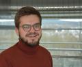 Bild: wpt
Simon Grajer (22), stellvertretender Vorsitzender der Jusos in Weiden, hat die Demo gegen den Auftritt des ehemaligen Verfassungsschutz-Präsidenten Hans-Georg-Maaßen organisiert. Der hält die konservative "Werteunion" für problematisch.