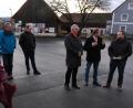 Bild: usc
Dorferneuerung und Straßenausbaugebühren sind Themen der Freien Wähler beim Gedankenaustausch mit dem Landtagsabgeordneten Wolfgang Hauber (links). Mit dabei FW-Landratskandidat Hans Martin Grötsch (Mitte) und der Freudenberger FW-Vorsitzende Matthias Demel (rechts), der zum Ortstermin nach Aschach eingeladen hatte.