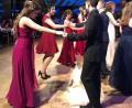 Bild: bal
Tanzkurs-Abschlussball