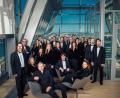 Bild: Daina Geidmane
Das Eröffnungskonzert am Samstag, 27. Juni in St. Egidien gestalten der Lettische Rundfunkchor und das Riga Saxophone Quartett.