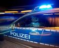 Bild: Patrick Seeger
Eine Polizeistreife fährt zu einem Einsatz. Foto: Patrick Seeger/dpa/Archiv