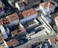 Bild: mür
Nach zweijähriger Bauzeit wird die historische Fronfeste zum neuen Tirschenreuther Lernstandort der OTH Regensburg und der Hochschule Landshut.