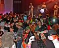 Bild: zer
Treffen der närrischen Lumpen. Am Samstag, 22. Februar, wird in der Pirker Mehrzweckhalle gefeiert.