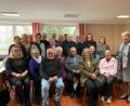 Bild: Biebl, Christina
Renate Freuding-Spintler verteilt 32 000 Euro aus dem Hilfswerk Adventslicht an gemeinnützige Vereine aus der Region.