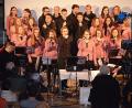 Bild: ü
Der Evangelische Freundeskreises Hof will mit seinem Konzert in der katholischen Kirche Kirchenthumbach den Zuhörern Ängste nehmen und neuen Mut mit auf den Weg geben.