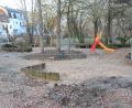Bild: Kunz
Noch in diesem Jahr sollen die Planungen für die Anlage "Max-Reger-Park" abgeschlossen sein.