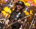 Bild: Axel Heimken
Im neuen Soundtrack schreibt Hubert Lukas über einen seiner Lieblingsmusiker: Lemmy Kilmister, Bassist und Sänger der Band Motörhead.