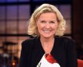 Bild: Henning Kaiser/dpa
Die Bestsellerautorin Hera Lind kommt am 20. September zu einer Lesung nach Pressath.