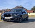 Bild: Michael Ascherl
BMW 118d
