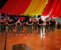 Bild: hir
Die "Dancelicious" unter der Leitung von Andrea Lorenz begeisterten bei ihrer Show und boten Tanzeinlagen auf höchsten Niveau.