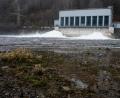 Archivbild: Swen Pförtner/dpa
Die Stadt Amberg bezieht zu 100 Prozent Ökostrom aus Wasserkraftanlagen mit modernen Umweltstandards. Das bestätigt ihr ein Ökostromzertifikat.