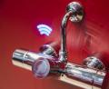 Bild: Schuchrat Kurbanov
Ein digitaler Wasserhahn? Natürlich ist das möglich