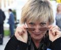 Bild: Felix Hörhager/dpa
Gloria Fürstin von Thurn und Taxis im Juli 2019 beim Sommerempfang des bayerischen Landtags im Garten von Schloß Schleißheim.