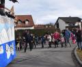 Bild: fz
Auf dem Weg zur Fete ins Sportheim