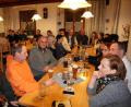 Bild: kro
Auf großes Interesse stieß die Wahlversammlung der Freien Wähler am Freitagabend in Münchenreuth.