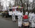 Bild: knh
Faschingszug Mantel 2020