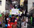 Bild: cro
Faschingszug Flossenbürg: Können Klimaziele erkauft werden?