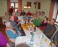 Bild: enz
Der Seniorentreff mittwochs im Sengerhof wird immer beliebter.