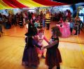 Bild: hir
Bei Kinderfasching der Kolpingsfamilie war in der Landgraf-Ulrich-Halle einiges los. Die Tanzfläche war immer gut gefüllt.