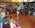 Bild: hai
Kinderfasching Speichersdorfer Falken