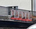 Bild: Stephan Huber
Wahlplakate sind auf Privatgrund auch doppelt und dreifach erlaubt.