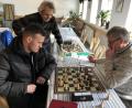 Bild: mab
Nachwuchsspieler Nikolas Kraus steuerte einen vollen Punkt zum Auswärtserfolg der Schwarzenfelder Denksportler bei.