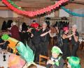 Bild: stg
Eine lange Tradition hat der "Frohsinn"-Ball am Rosenmontag in den Kormann-Sälen.