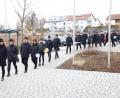 Bild: egl
Tradition am Aschermittwoch: Der Fischzug in Kümmersbruck.
