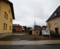 Bild: bjp
Einen "multifunktionalen Festplatz" will die Stadt beim Haus der Vereine schaffen. In die Detailplanung werden auch Vereine und Nachbarn einbezogen.
