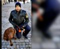 Bild: Polizeiinspektion Regensburg Süd
In der Regensburger Innenstadt war am Mittwoch ein freilaufender Labrador unterwegs. Die Polizei versucht nun den Besitzer ausfindig zu machen.