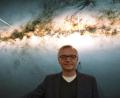 Bild: Natalie Schwarz
Matthias Mändl, Vorstand des Planetariums und der Volkssternwarte Amberg-Ursensollen.