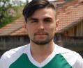 Bild: gb
Maximilian Christl fehlt dem SV Mitterteich wegen eines Bänderrisses für einige Wochen.