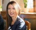 Bild: Gabi Schönberger
Iris Schopper, Bezirkssekretärin der IG Bergbau, Chemie, Energie (IG BCE).