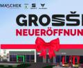 Bild: exb
Bei der großen Neueröffnung von Maschek Automobile erwartet die Besucher ein vielfältiges Programm.