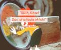 Bild: Fotoreport/dpa
Pumuckl, Kobold