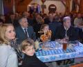 Bild: jr
Rund 150 Besucher waren am Freitagabend zur Wahlversammlung der CSU Mitterteich in den Zoiglstodl Oppl gekommen.