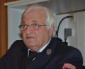 Archivbild: dob
Der Ehrenvorsitzende der Vohenstraußer Stützpunktwehr, Erhard Friedrich, ist bekannt dafür, dass er kein Blatt vor den Mund nimmt, wenn es um verdiente Feuerwehrkameraden geht. Diesmal erhält er umgehend eine zufriedenstellende Antwort und damit war die kritische Frage vom Tisch.